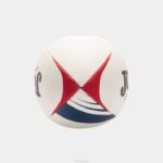 Joma 82P4R3800 أبيض أحمر أزرق كحلي كرة الرجبي ي التدريب - Image 2