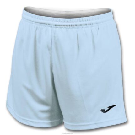 Joma 82P4R3802 السماء الزرقاء شورت باريس الثاني نحيف