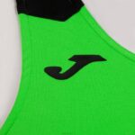 Joma 82P4R3818 نيون أخضر أسود سجل أعلى الخزان الثاني نحيف - Image 3