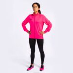 Joma 82P4R3820 الفلورسنت الوردي الفائز سترة الثاني نحيف - Image 3