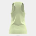 Joma 82P4R3821 أخضر واحة أعلى الخزان نحيف - Image 3