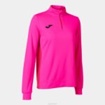 Joma 82P4R3825 الفلورسنت الوردي الفائز من النوع الثقيل الثاني نحيف