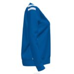 Joma 82P4R3826 أزرق ملكي أبيض بطولة السترات السادس نحيف - Image 4