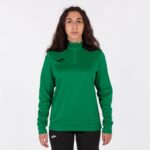 Joma 82P4R3827 أخضر أسود بطولة قميص من النوع الثقيل vi نحيف - Image 2