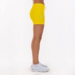 Joma 82P4R3829 أصفر اكاديمية شورت تايتس براما نحيف - Image 4