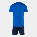Joma 82P4R382 الأزرق الملكي الأزرق الداكن تعيين طائر الفينيق الثاني رجال - Image 2
