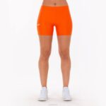 Joma 82P4R3834 البرتقالي اكاديمية شورت تايتس براما نحيف - Image 2