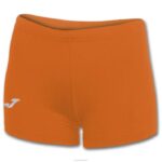 Joma 82P4R3834 البرتقالي اكاديمية شورت تايتس براما نحيف