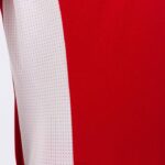 Joma 82P4R3843 احمر ابيض تعيين أتلانتا نحيف - Image 6