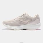 Joma 82P4R3847 اللون البيج الاحذية r.argon 23 نحيف - Image 2