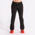 Joma 82P4R384 أسود مستكشف السراويل الطويلة رجال - Image 11
