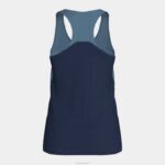 Joma 82P4R3850 أزرق أعلى الدبابة r الفائز نحيف - Image 3