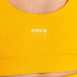 Joma 82P4R3851 البرتقالي دافني حمالة الصدر الرياضية نحيف - Image 5