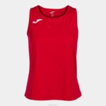 Joma 82P4R3852 أحمر دبابة قمة مونتريال نحيف - Image 11