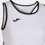 Joma 82P4R3863 أبيض أسود كسر أعلى الخزان نحيف - Image 5