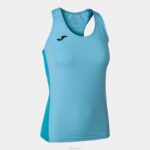 Joma 82P4R3866 السماء الزرقاء أعلى الدبابة r الفائز نحيف