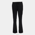 Joma 82P4R3878 أسود لونغز السراويل دافني نحيف