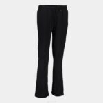 Joma 82P4R3878 أسود لونغز السراويل دافني نحيف - Image 17
