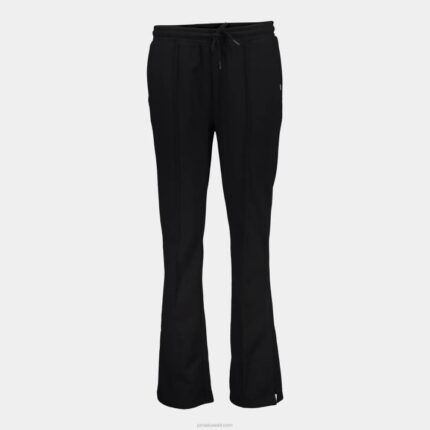 Joma 82P4R3878 أسود لونغز السراويل دافني نحيف