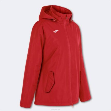 Joma 82P4R3895 أحمر أنوراك تريفور نحيف