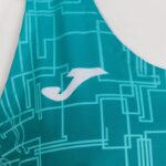 Joma 82P4R3900 الفيروز النخبة من الدبابات الثامن نحيف - Image 8