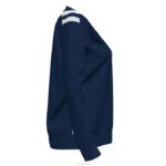 Joma 82P4R3903 الأزرق الداكن الأبيض بطولة السترات السادس نحيف - Image 4