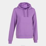 Joma 82P4R3908 أرجواني سترة مقنعين مونتانا نحيف - Image 8