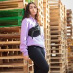 Joma 82P4R3908 أرجواني سترة مقنعين مونتانا نحيف - Image 10