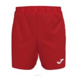 Joma 82P4R390 أحمر السراويل القصيرة myskin الثاني رجال