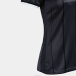 Joma 82P4R3914 الرمادي الداكن قميص بأكمام قصيرة 3 زي سوانسي 22/23 نحيف - Image 7