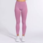 Joma 82P4R3918 أرجواني لباس ضيق طويل دافني نحيف - Image 2