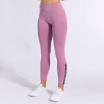 Joma 82P4R3918 أرجواني لباس ضيق طويل دافني نحيف - Image 6