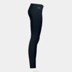 Joma 82P4R3920 أسود لباس ضيق طويل دافني نحيف - Image 4
