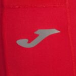 Joma 82P4R3926 أحمر لباس ضيق قصير النخبة x - Image 5