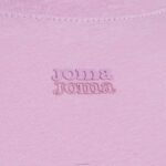 Joma 82P4R3928 أرجواني قميص بأكمام طويلة دافني نحيف - Image 3