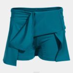 Joma 82P4R3940 أخضر تنورة مفتوحة ثانيا نحيف - Image 5