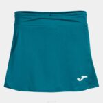 Joma 82P4R3940 أخضر تنورة مفتوحة ثانيا نحيف - Image 7