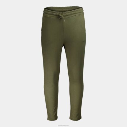 Joma 82P4R3945 الكاكي لونغز السراويل دافني نحيف