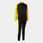 Joma 82P4R3949 أصفر مسود بطولة رياضية صديقة للبيئة نحيف - Image 5