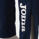 Joma 82P4R3954 الأزرق الداكن الوردي بطولة رياضية صديقة للبيئة نحيف - Image 6