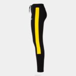 Joma 82P4R3959 أصفر مسود بطولة ايكو لباس ضيق طويل نحيف - Image 3