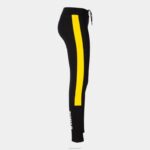 Joma 82P4R3959 أصفر مسود بطولة ايكو لباس ضيق طويل نحيف - Image 4