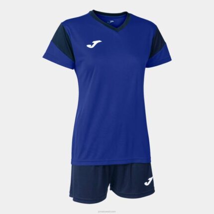 Joma 82P4R3969 الأزرق الملكي الأزرق الداكن تعيين طائر الفينيق نحيف