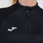 Joma 82P4R3979 أسود أبيض رمادي قميص من النوع الثقيل النخبة السابع نحيف - Image 5