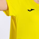 Joma 82P4R3997 أصفر قميص قصير الأكمام الفائز الثاني نحيف - Image 7