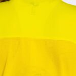 Joma 82P4R3997 أصفر قميص قصير الأكمام الفائز الثاني نحيف - Image 8