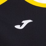 Joma 82P4R4003 أصفر مسود قميص البطولة البيئية قصيرة الأكمام نحيف - Image 7