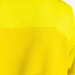 Joma 82P4R4005 أصفر الفائز من النوع الثقيل الثاني نحيف - Image 7