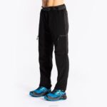 Joma 82P4R400 أسود مستكشف السراويل الطويلة رجال - Image 7