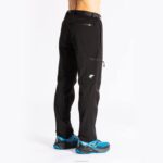 Joma 82P4R400 أسود مستكشف السراويل الطويلة رجال - Image 9